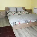 Apartament Water House