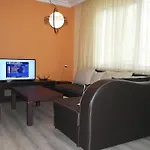 Apartament Water House *