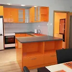 Appartement Water House *