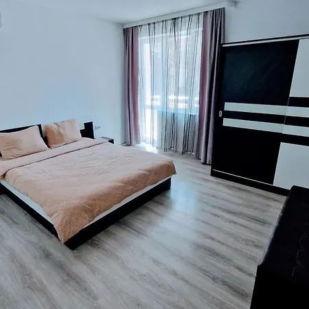 Water House Lejlighed Sjumen