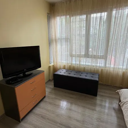 Apartament Water House Szumen