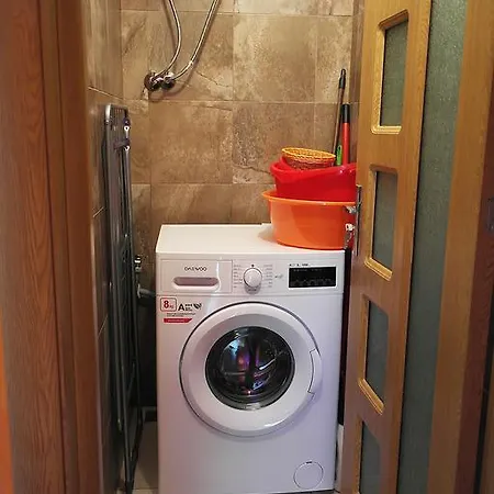 Water House Lejlighed Sjumen