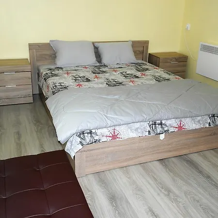 Apartman Water House